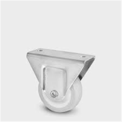 ERSA 50X20 GRİ SABİT TEKER
